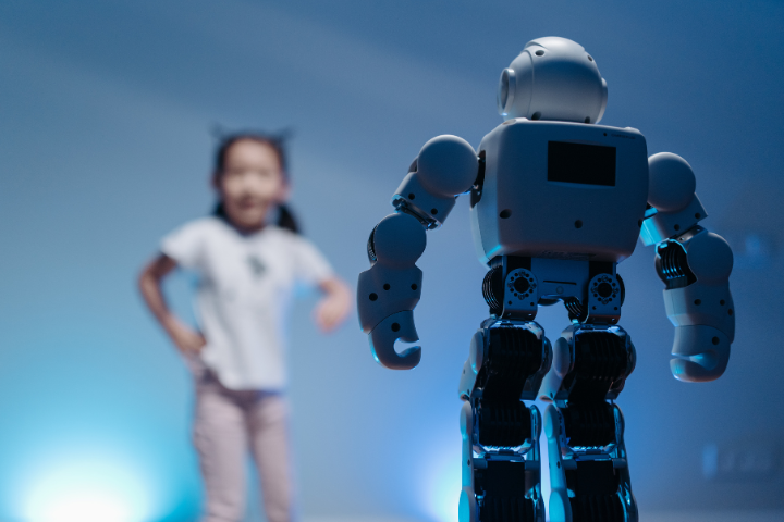 Artificial Intelligence Not A Toy