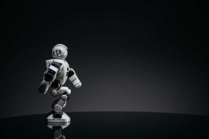 Artificial Intelligence Robot