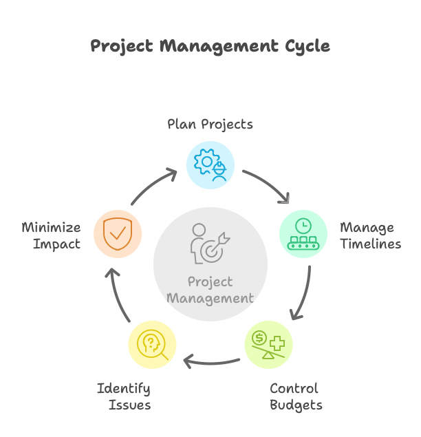 Benefits Of A Program Manager And The Process