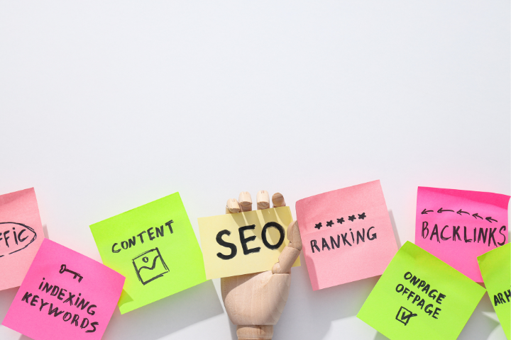 Tips On How To Improve SEO On Shopify