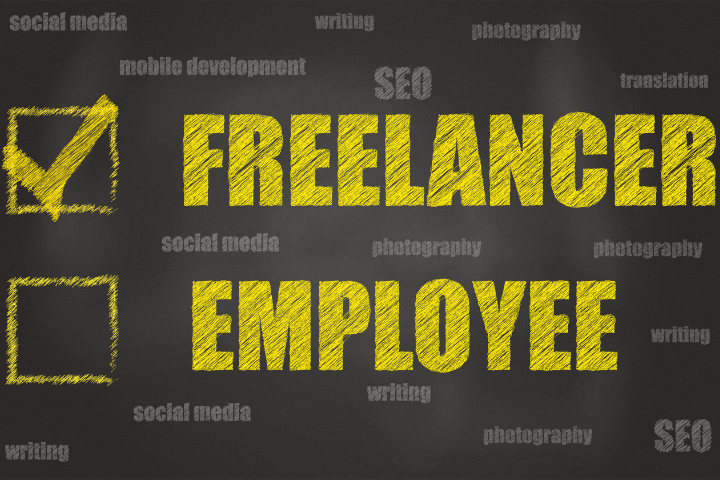 There Is A Difference Between Freelancer Vs. Virtual Assistant