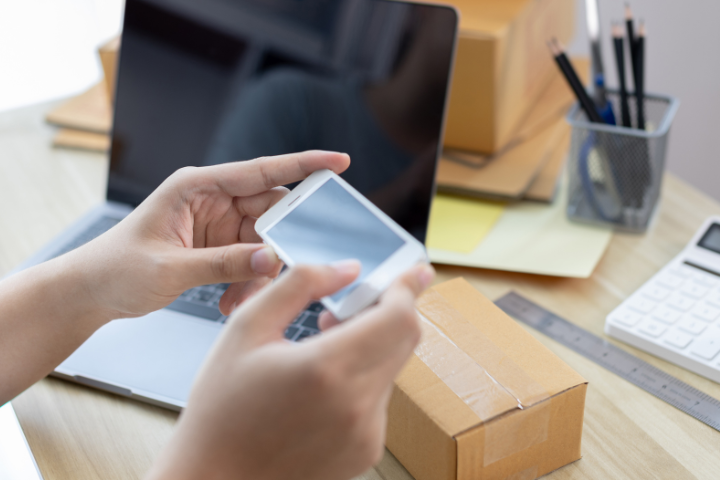 Make Money With Amazon Dropshipping