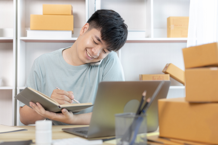 Scale Your Amazon Dropshipping Venuture By Hiring A VA