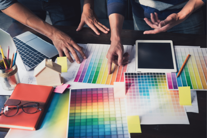 Virtual Graphic Design Jobs In Demand