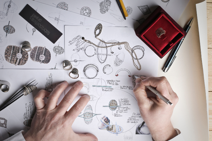 Virtual Graphic Design Jobs To Stand Out