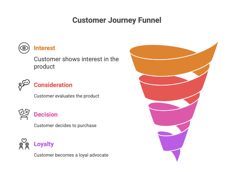 What Is A Marketing Funnel