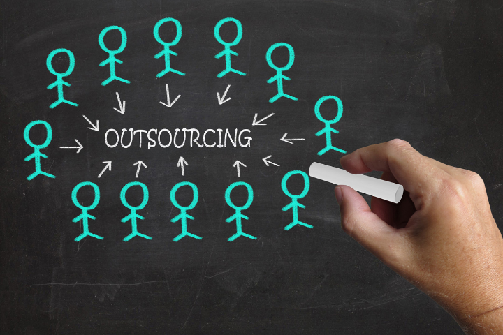 Which Of The Following Statements Is True Of Offshore Outsourcing? Explained