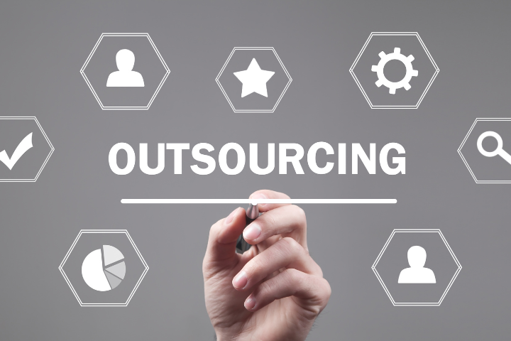 Which Of The Following Statements Is True Of Offshore Outsourcing? Is The Question