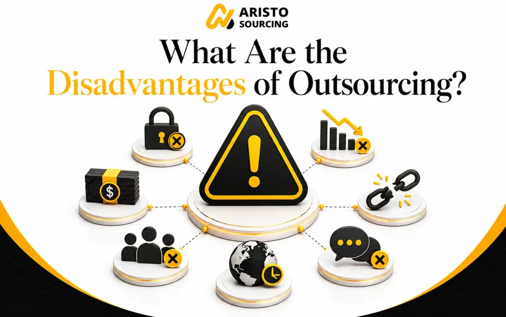 What Are the Disadvantages of Outsourcing?