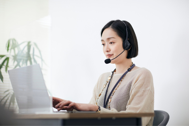 Easing The Load With Global Staff