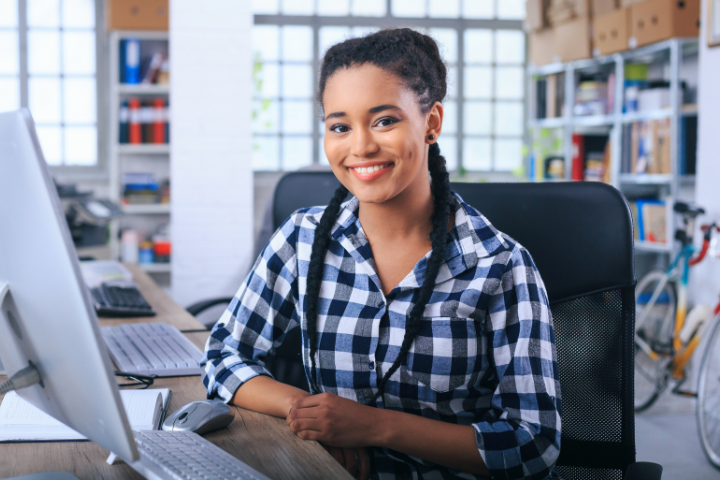 Get To Learn Admin Assistant Vs Office Manager