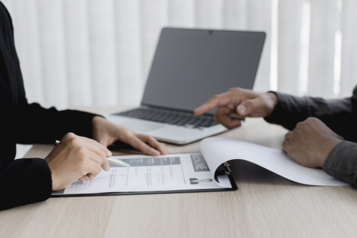 Working With CRM Data Entry