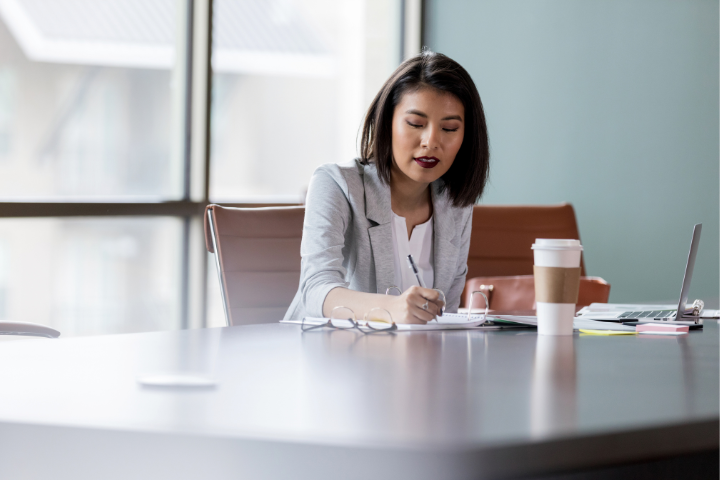 Administrative Skills Needed By A VA