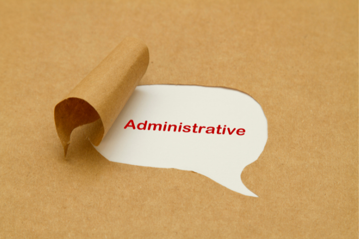 Administrative Skills Of A VA