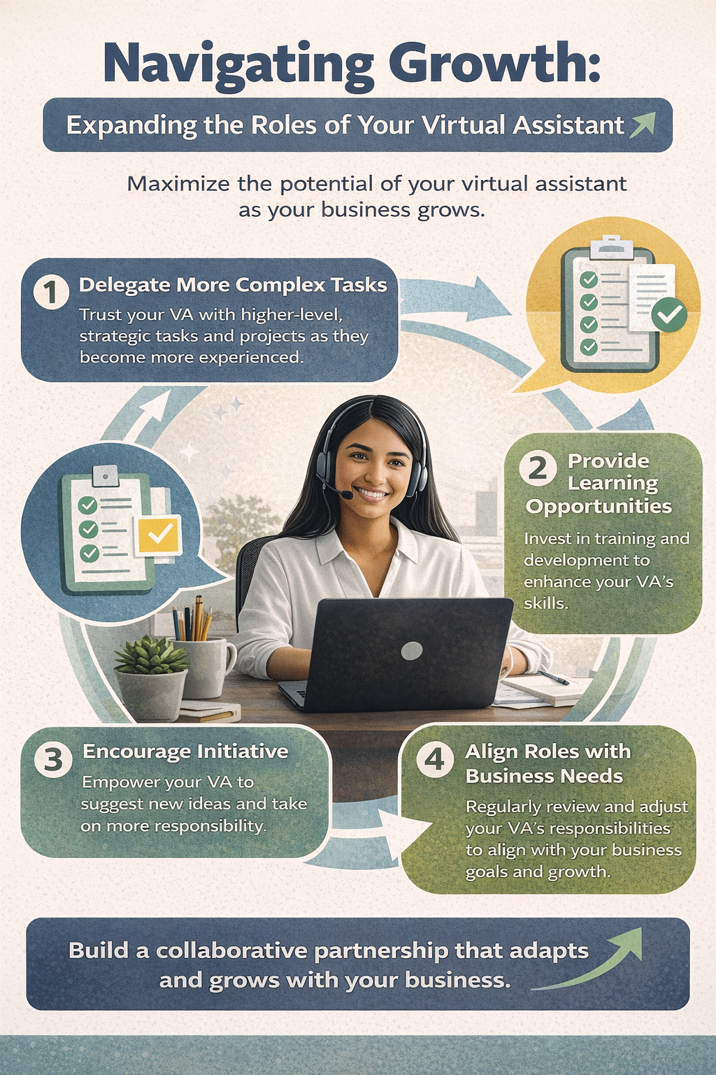 Executive Assistant Jobs And Navigating Growth