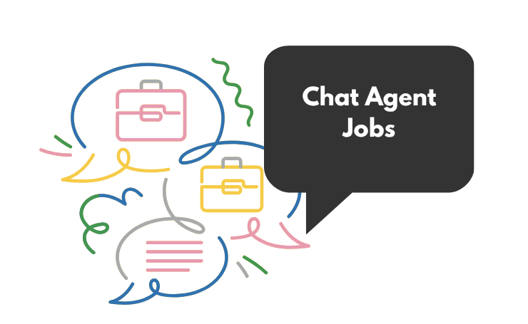 Chat Agent Jobs
