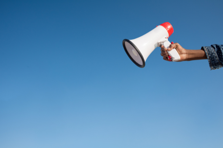 Get Heard With Outbound Lead Generation