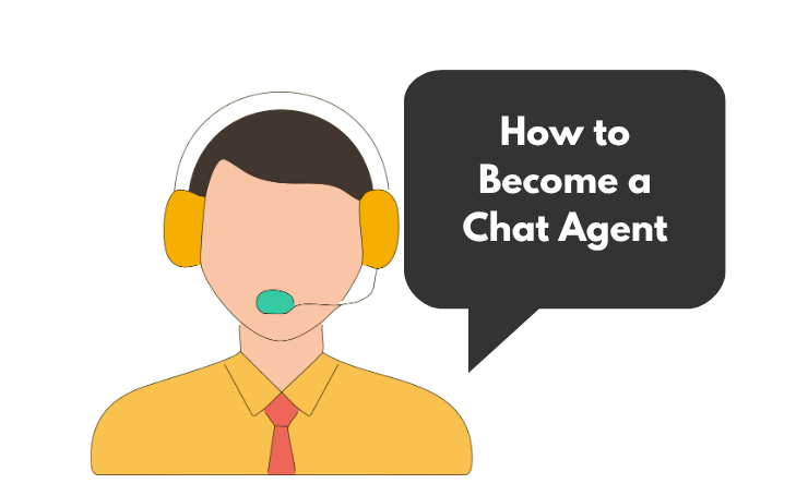 How To Become A Chat Agent