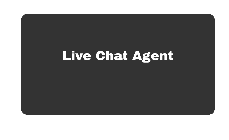 Live Chat Agent