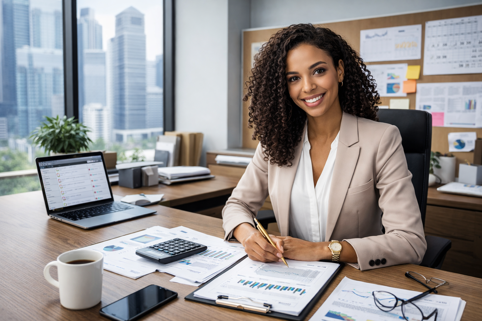 What Is An Executive Assistant Like Mary