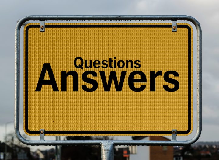 Quick Answers
