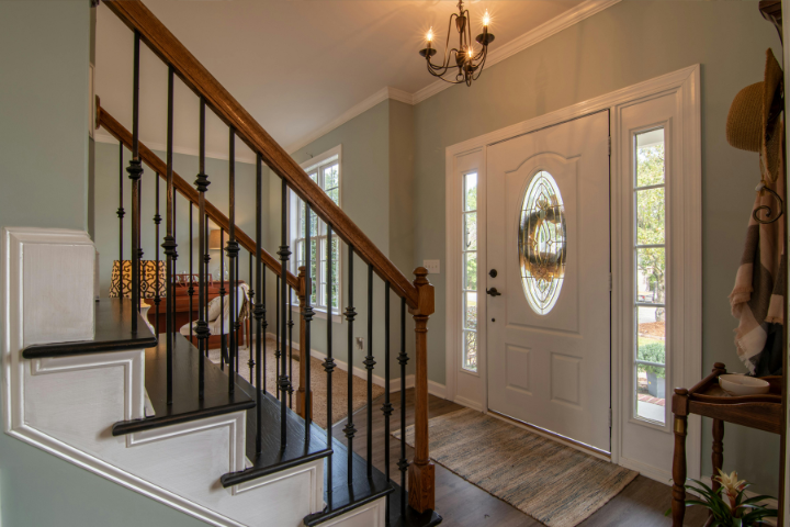 What Does BPO Stand For In Real Estate – Entrance Hall