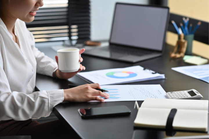 Executive Assistant Skills Can Help You Stay Productive