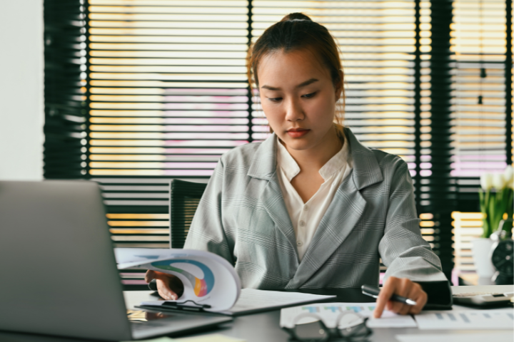 With The Right Executive Assistant Skills Onboard You Can Scale Faster