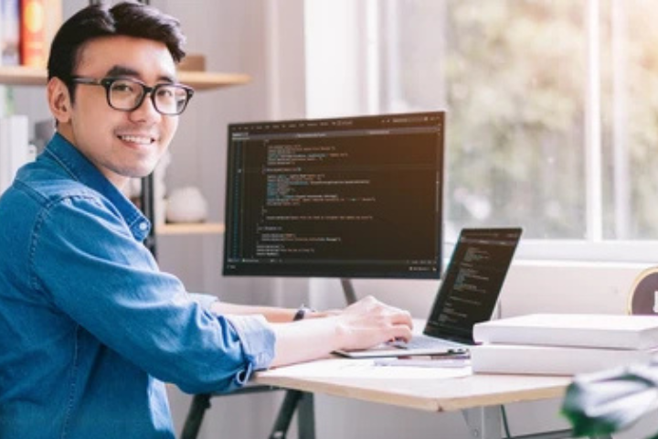 Hire A Skilled Virtual Assistant From The Philippines Like This Man