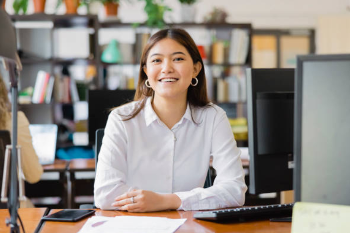 Hire A Skilled Virtual Assistant From The Philippines Such As This VA