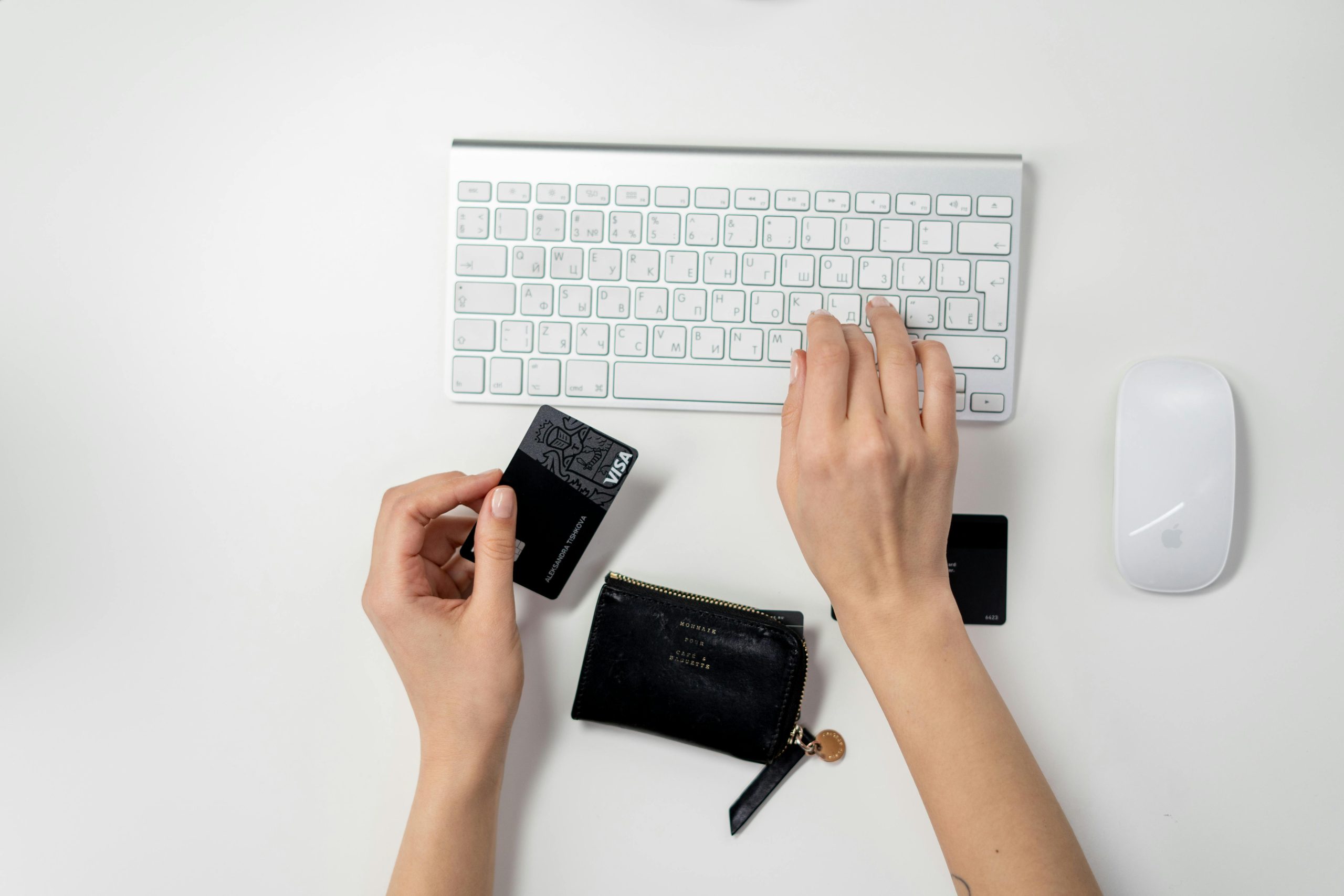Virtual Assistant E Bay Sellers