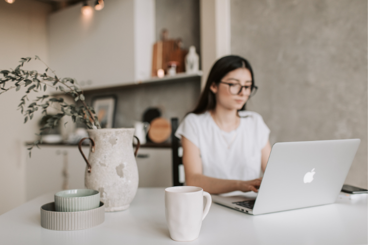 With The Right VPN Protecting Productivity Is Ensured