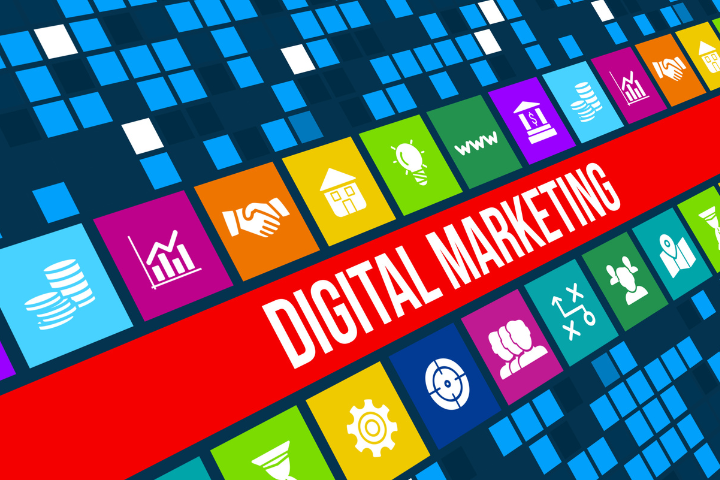 Digital Marketing And What Is A Digital Marketing Virtual Assistant