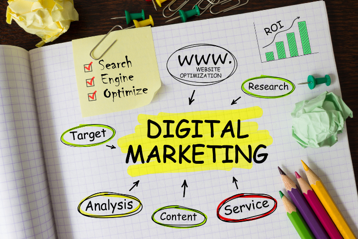 Find Out What Is A Digital Marketing Virtual Assistant