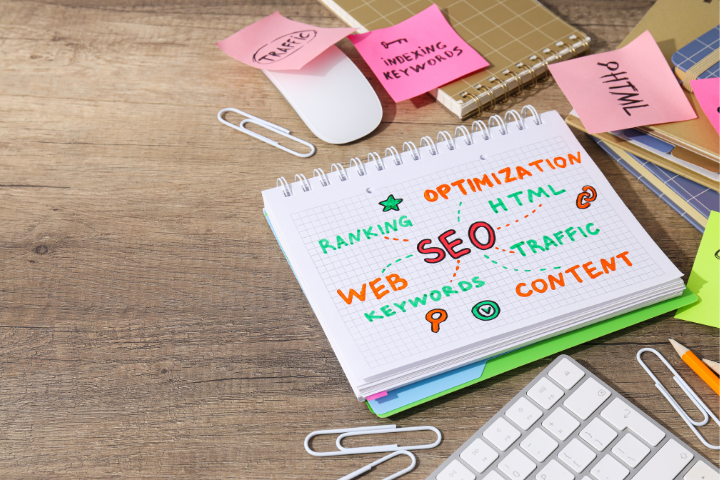 Focus On SEO Inbound Marketing