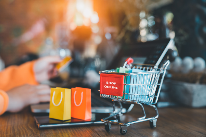 Increase Onlien Sales With A Virtual Assistant For Amazon Store