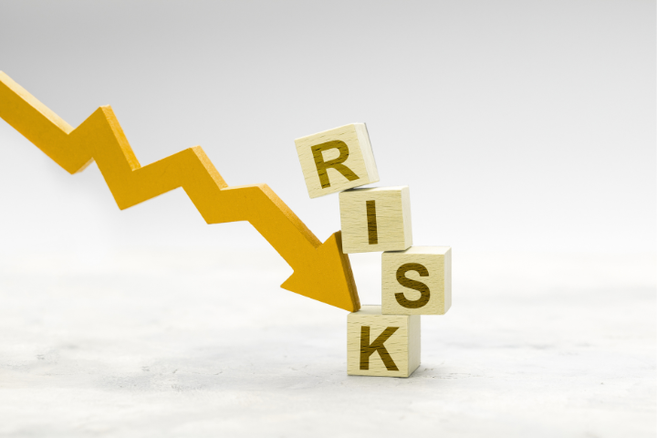 Reduce Your Risks