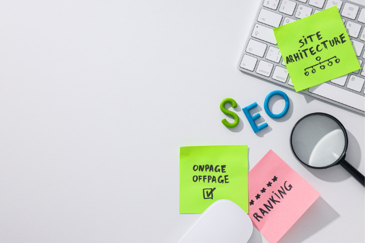 The Secret Is SEO Inbound Marketing