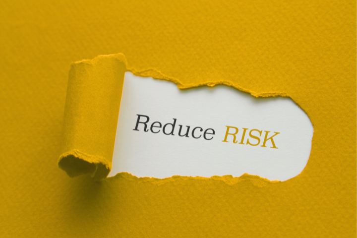 The Way To Manage Your Risks