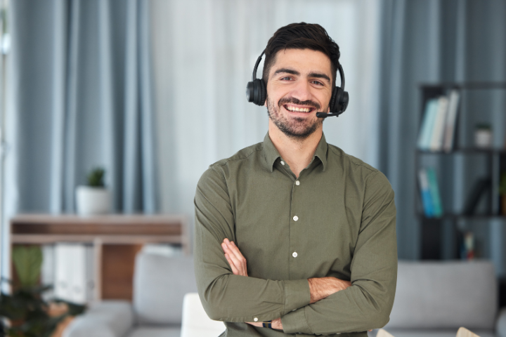 Virtual Staff For Customer Service