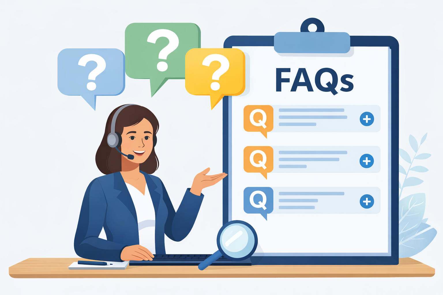 What Do Virtual Assistants Do FAQs