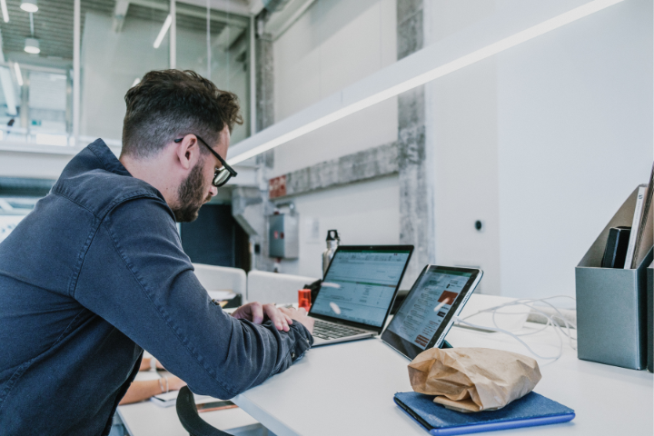 What Do Virtual Assistants Do For A Tech Firm