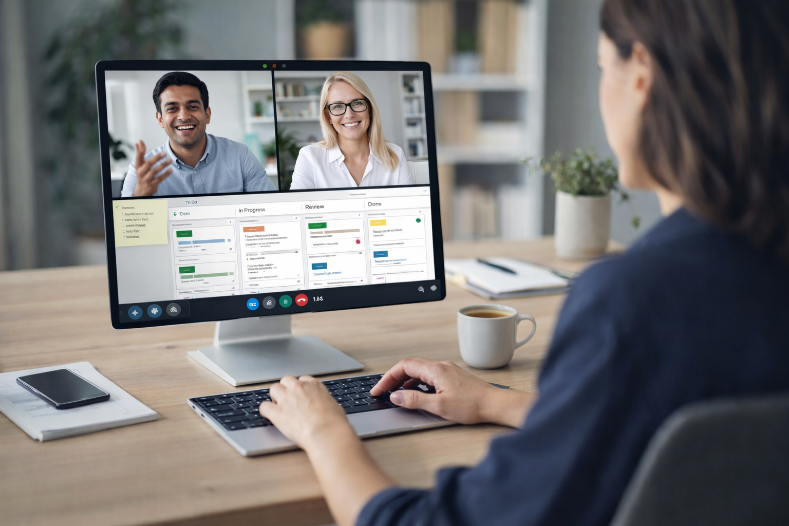 What Do Virtual Assistants Do To Help You Grow