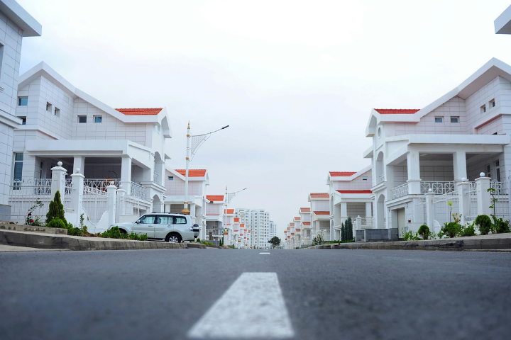What Is Property Preservation Services And Benefit Agents