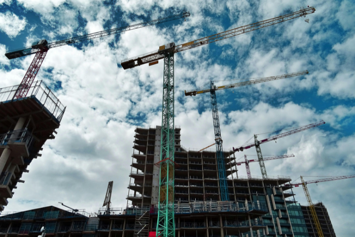 What Is Property Preservation Services And New Developments