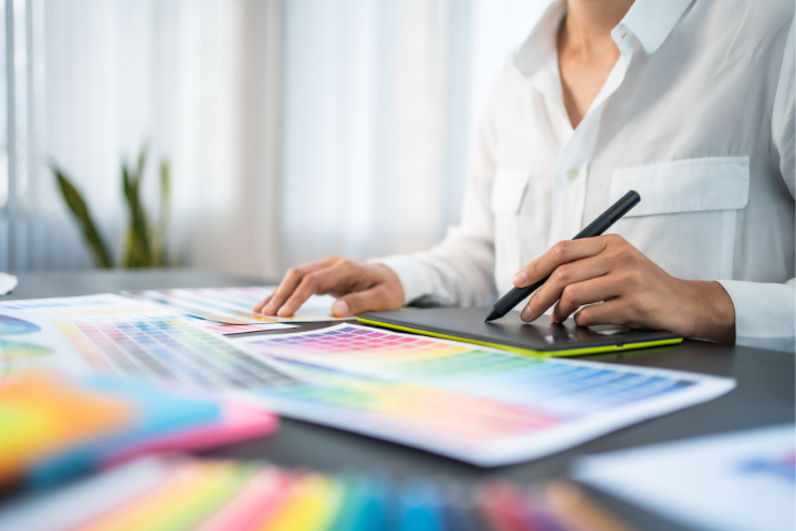 Companies Hiring Remote Graphic Designers To Do Tasks For Them