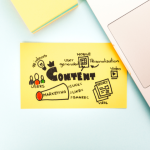 Content Marketing With The Help Of A VA