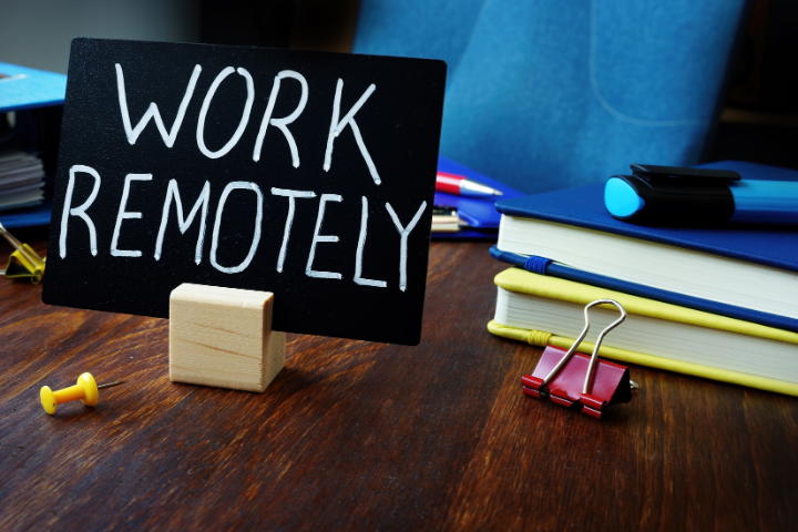 Example Of What Is A Remote Worker