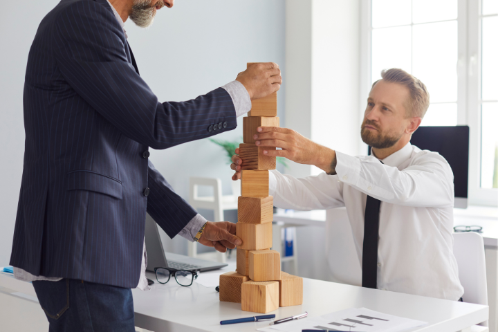 Fast Track Your Growth And Maintain Stability