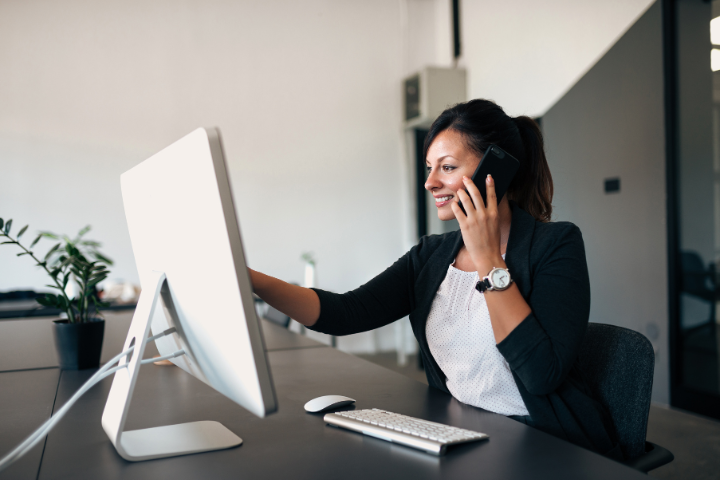 Hire A Personal Virtual Assistant And Boost Productivity